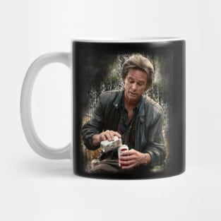 Uncle Baby Billy Beer // Righteous Gemstones Mug